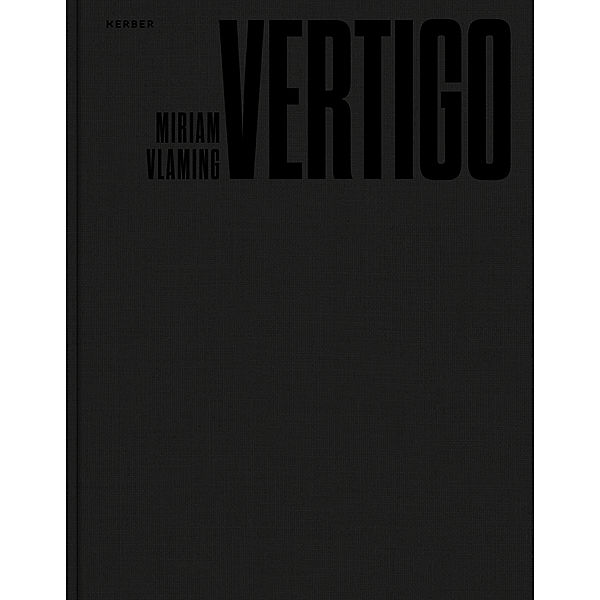 Vertigo, m. DVD, Miriam Vlaming