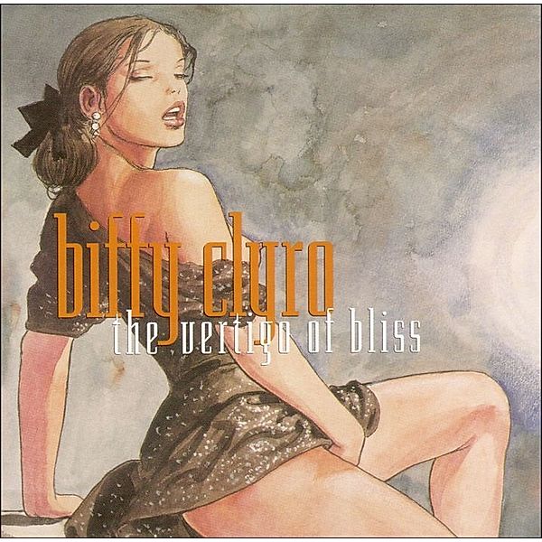 Vertigo Of Bliss (Vinyl), Biffy Clyro