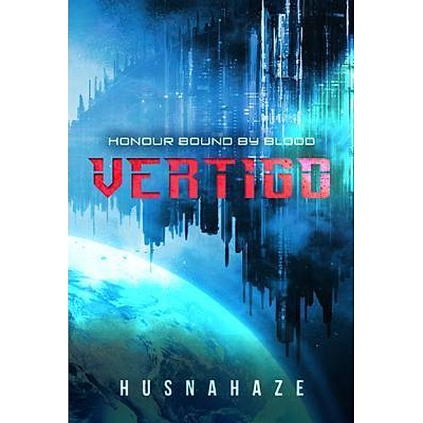 Vertigo / Vertigo Bd.1, Husna Haze