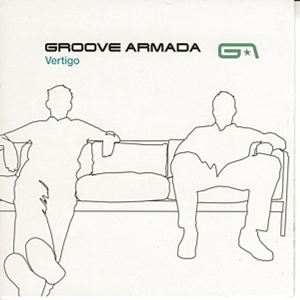 Vertigo (Vinyl), Groove Armada
