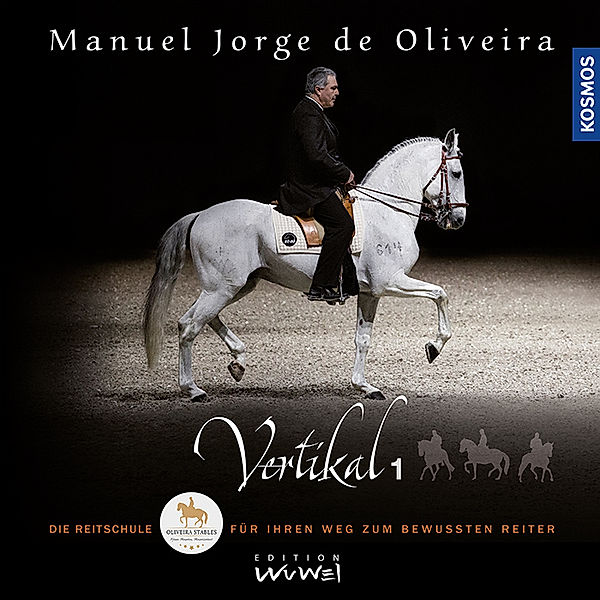 Vertikal..1, Manuel Jorge de Oliveira