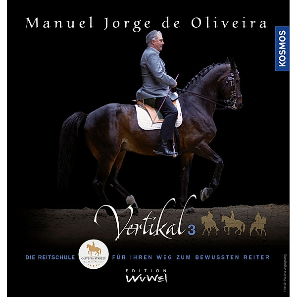 Vertikal..3, Manuel Jorge de Oliveira