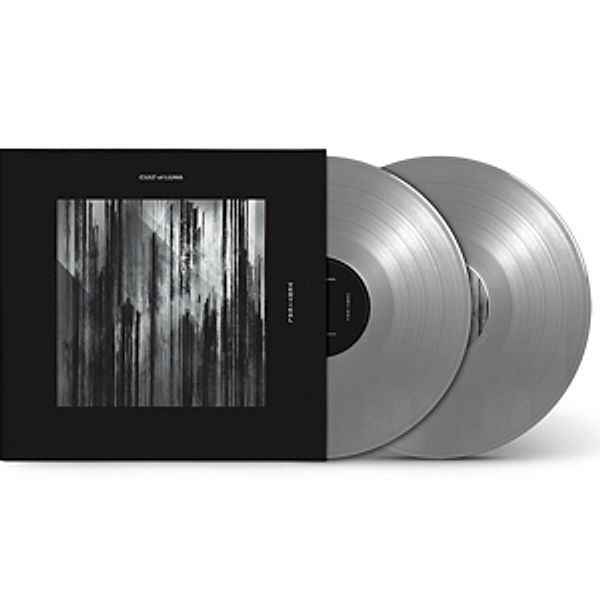 Vertikal (Lim.Silver Vinyl), Cult Of Luna