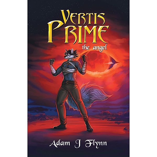Vertis Prime, Adam J Flynn