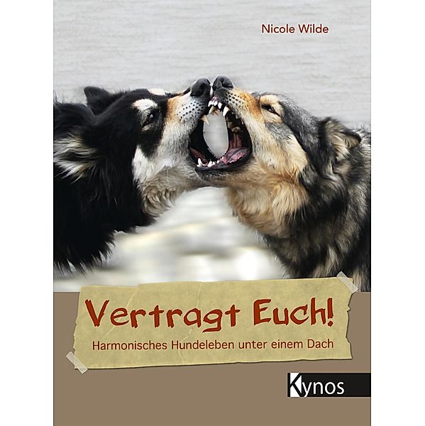 Vertragt Euch!, Nicole Wilde