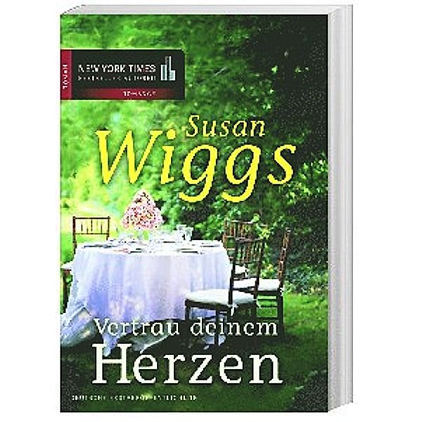 Vertrau deinem Herzen, Susan Wiggs