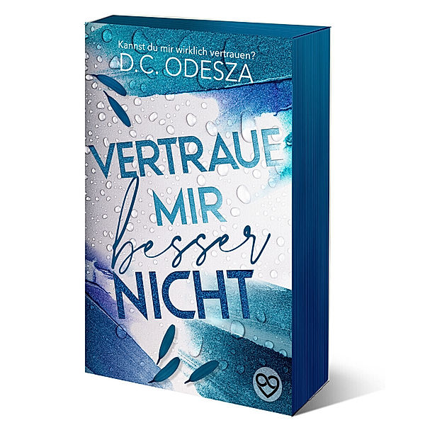 Vertraue mir besser nicht, D.C. Odesza