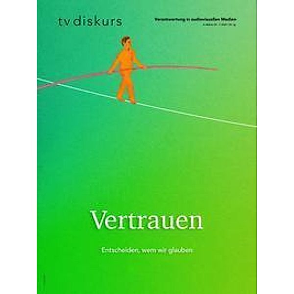 Vertrauen