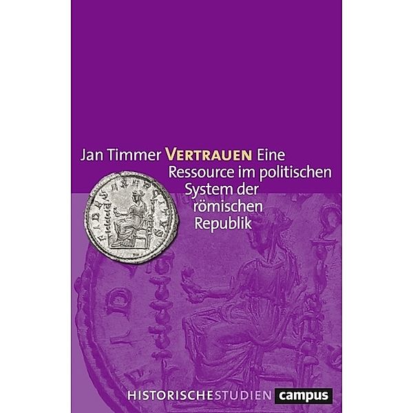 Vertrauen, Jan Timmer