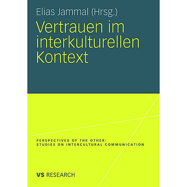 Vertrauen im interkulturellen Kontext