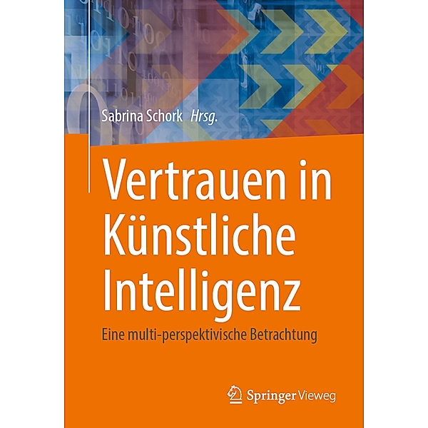 Vertrauen in Künstliche Intelligenz