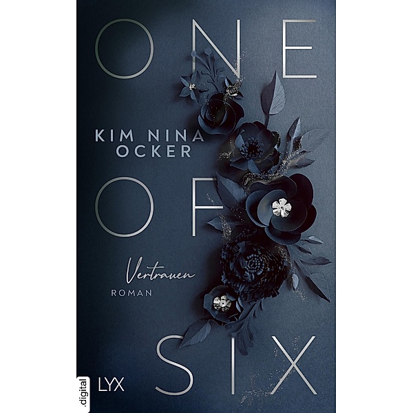Vertrauen / One Of Six Bd.2, Kim Nina Ocker