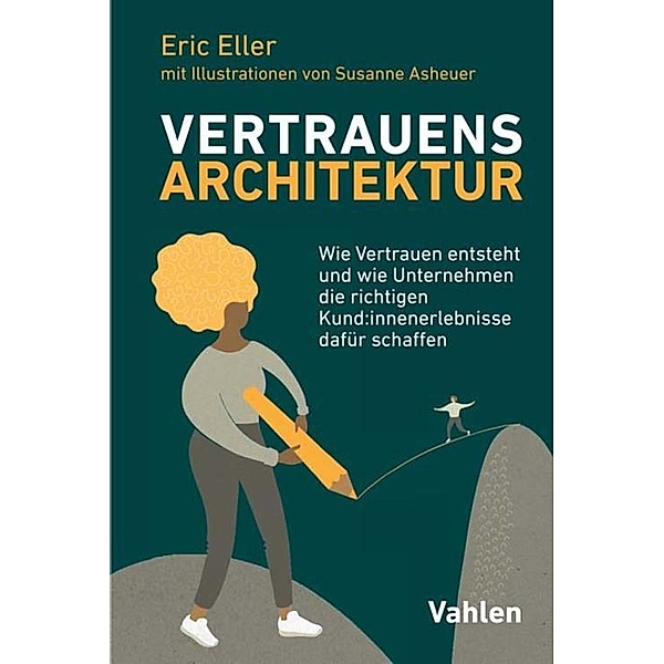 VertrauensArchitektur, Eric Eller