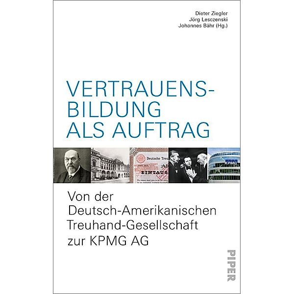 Vertrauensbildung als Auftrag