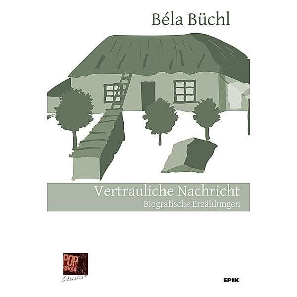 Vertrauliche Nachricht, Béla Büchl