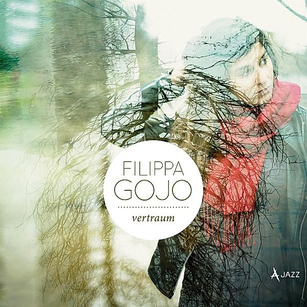 Vertraum (Solo Album), Filippa Gojo