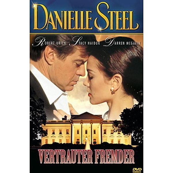 Vertrauter Fremder, Danielle Steel