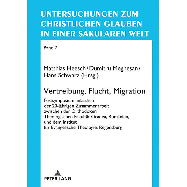 Vertreibung, Flucht, Migration