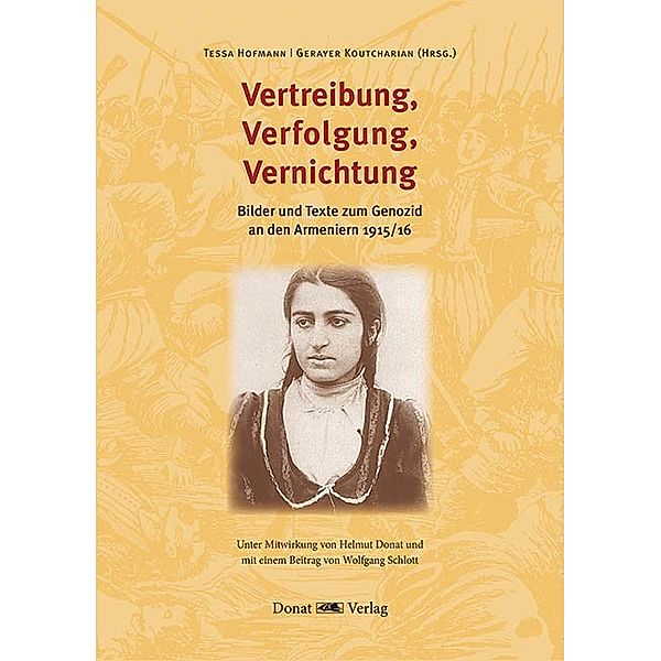 Vertreibung, Verfolgung, Vernichtung, Gerayer Koutcharian