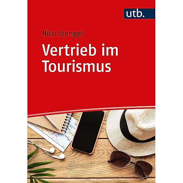 Vertrieb im Tourismus, Nico Stengel