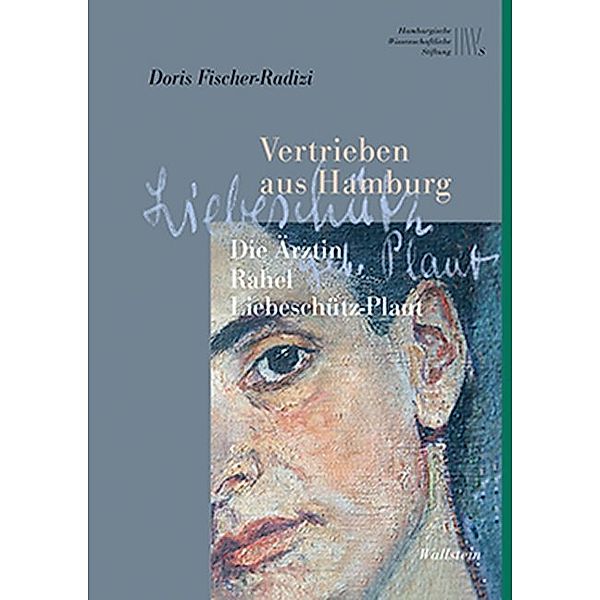 Vertrieben aus Hamburg, Doris Fischer-Radizi