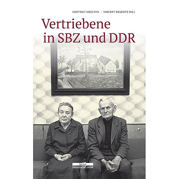 Vertriebene in SBZ und DDR