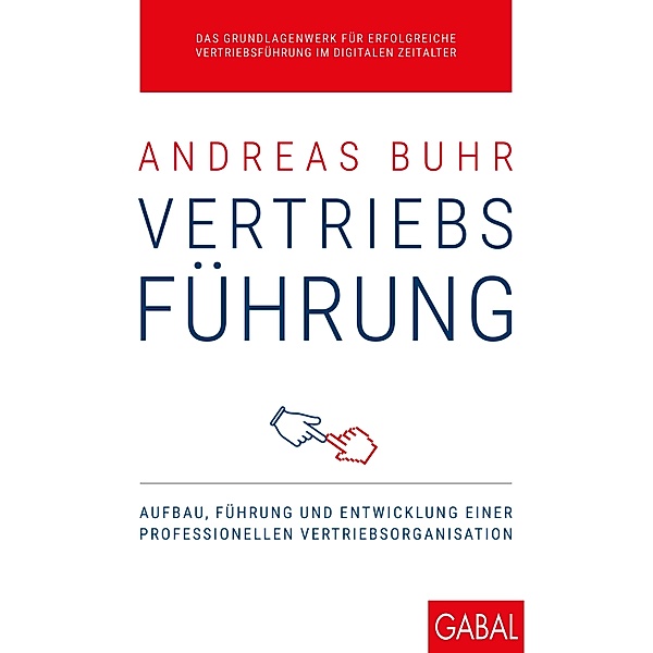 Vertriebsführung / Dein Business, Andreas Buhr