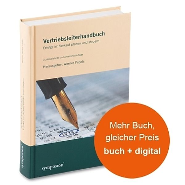 Vertriebsleiterhandbuch