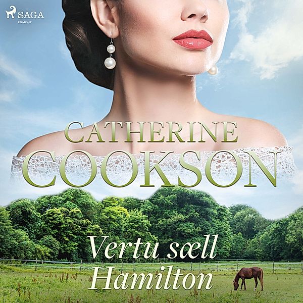 Vertu sæll Hamilton, Catherine Cookson