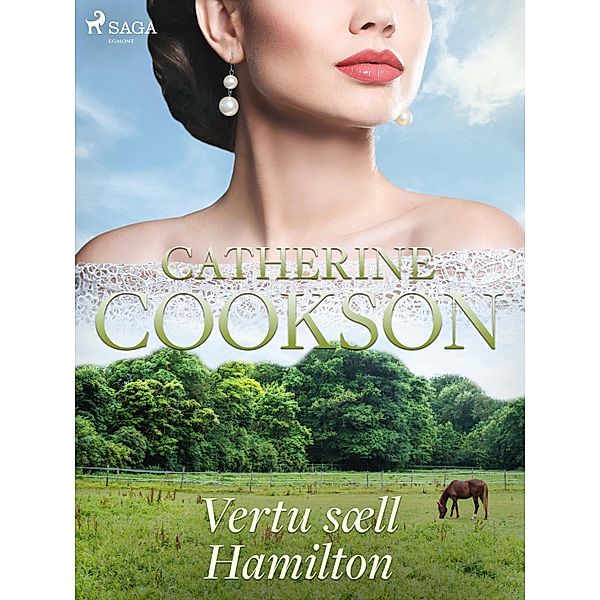 Vertu sæll Hamilton, Catherine Cookson