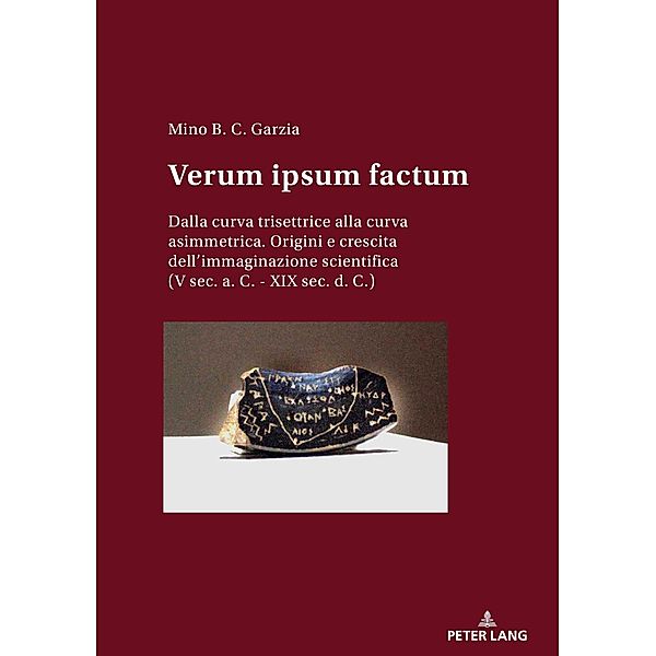 Verum ipsum factum, Garzia Mino B. C. Garzia