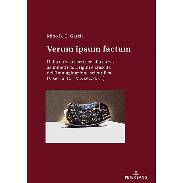 Verum ipsum factum, Mino B. C. Garzia