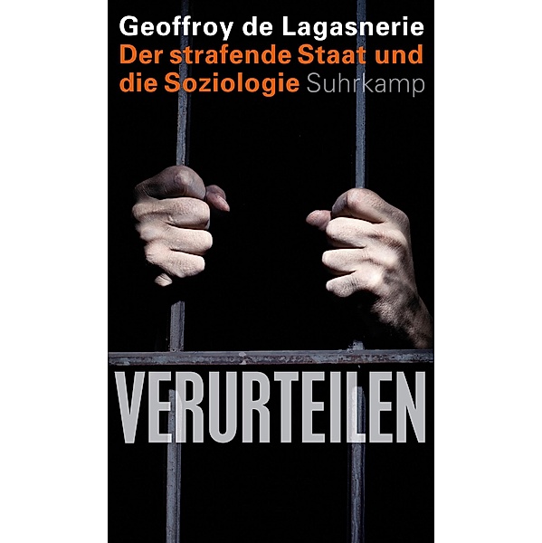Verurteilen, Geoffroy de Lagasnerie