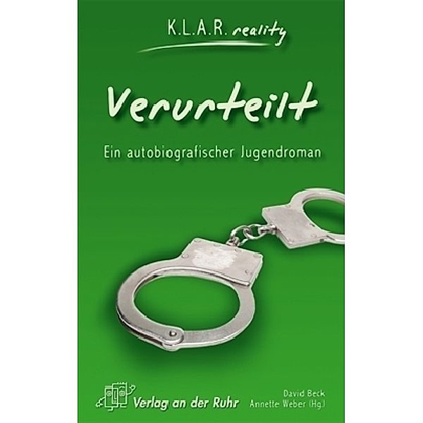 Verurteilt, David Beck