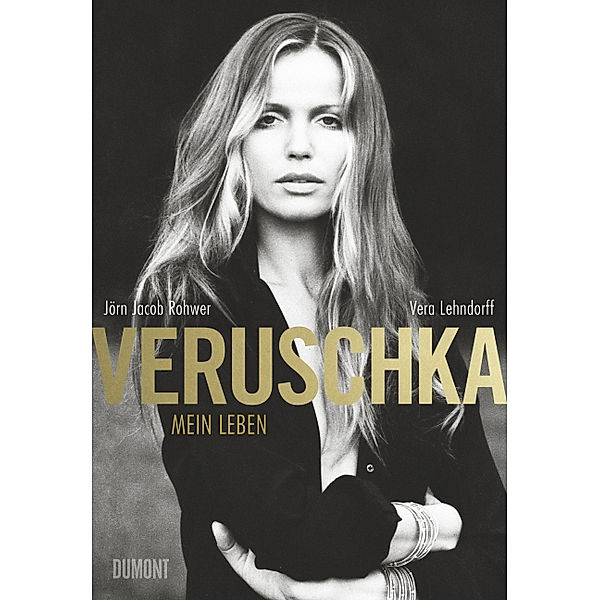 Veruschka, Jörn J. Rohwer, Vera Lehndorff