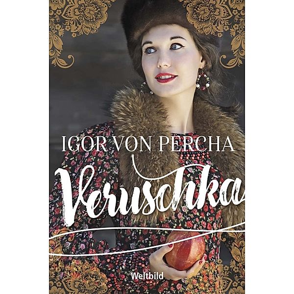 Veruschka, Igor von Percha