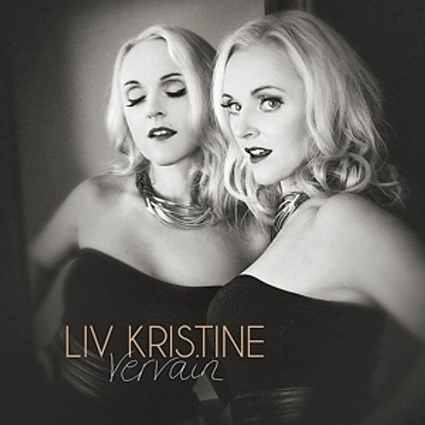 Vervain (Limited First Edition), Liv Kristine