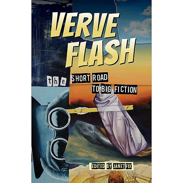 Verve Flash, Rick Sanders, Rj Simon, Sharyn Bradford Lunn, Sue Kotchman, Deborah Beck, Cindy Solomita, David Solomita, Helen M. Ruby, Angie Gallion, Jeffrey Belanger, Barbara Cohea, John Nuckel, Maria de Leon, Phil Emmert, Phillip Vega, R. J. Eliason, Owen Roberts