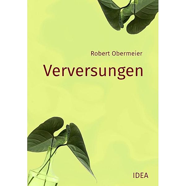 Verversungen, Robert Obermeier