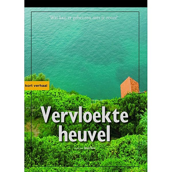 Vervloekte Heuvel Nederlandse editie, Benn Flore