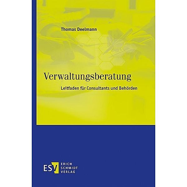 Verwaltungsberatung, Thomas Deelmann