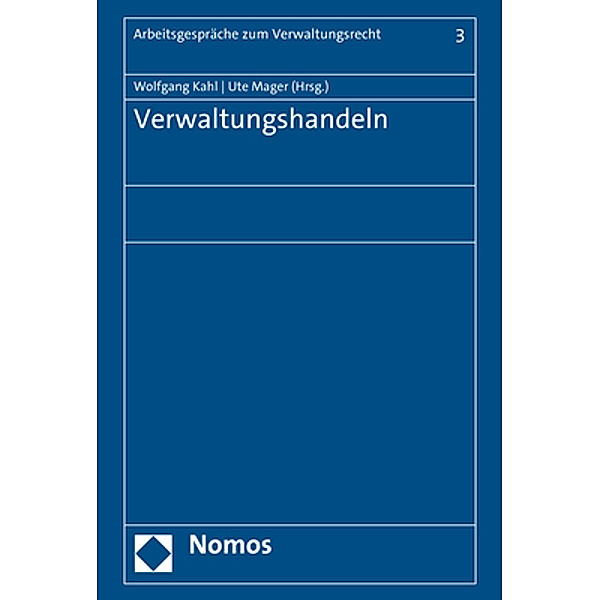 Verwaltungshandeln