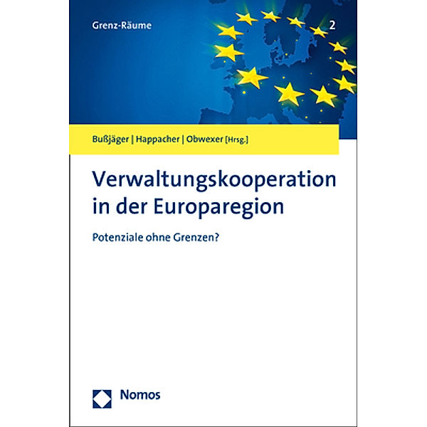 Verwaltungskooperation in der Europaregion