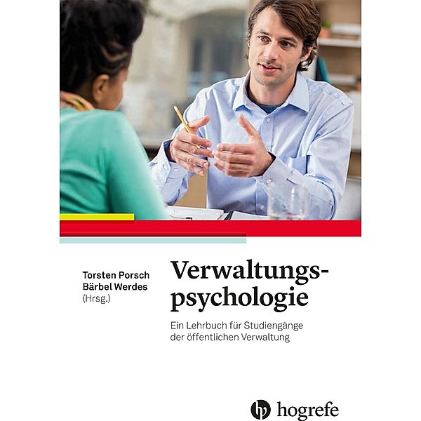 Verwaltungspsychologie