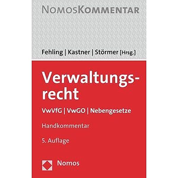 Verwaltungsrecht