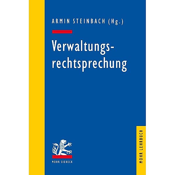 Verwaltungsrechtsprechung