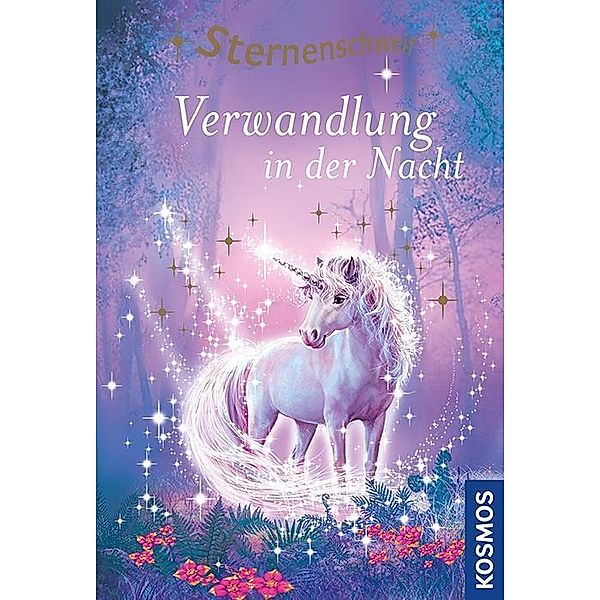 Verwandlung in der Nacht / Sternenschweif Bd.52, Linda Chapman