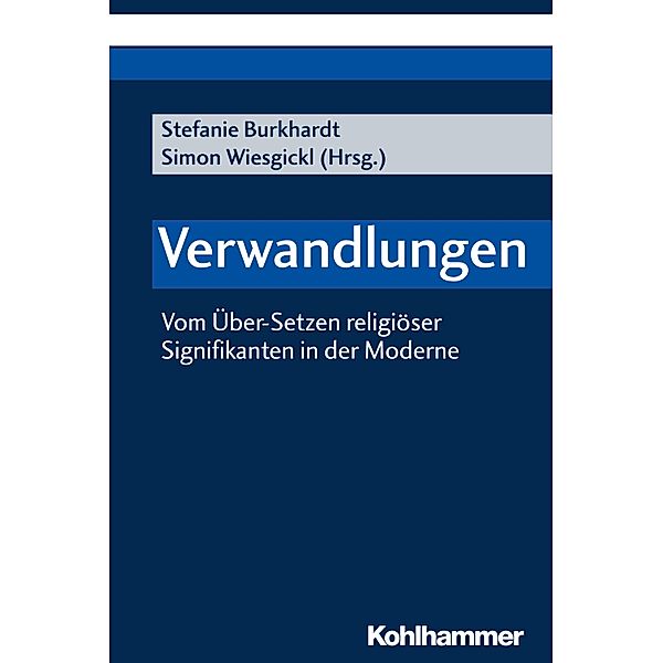 Verwandlungen