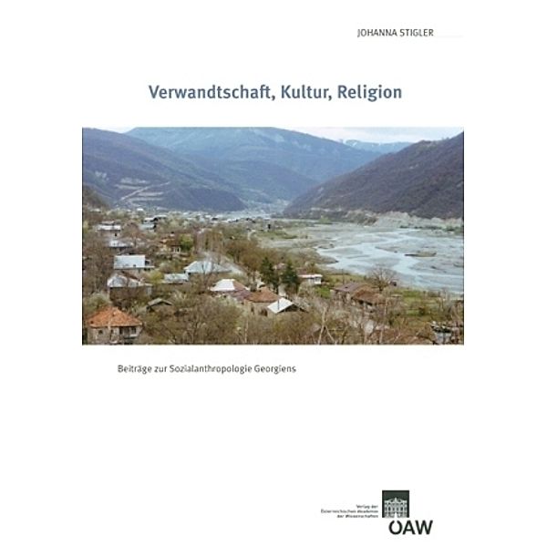 Verwandschaft, Kultur, Religion, Johanna Stigler