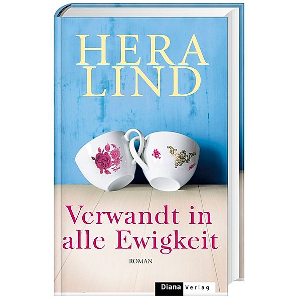 Verwandt in alle Ewigkeit, Hera Lind